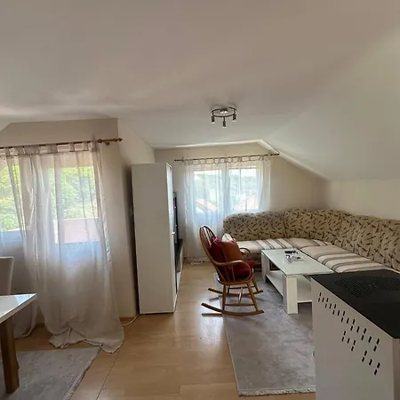 דירה Stan טראווניק