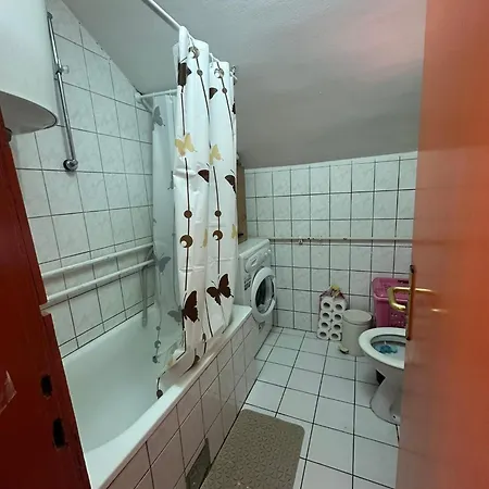 Stan شقة ترافنيك