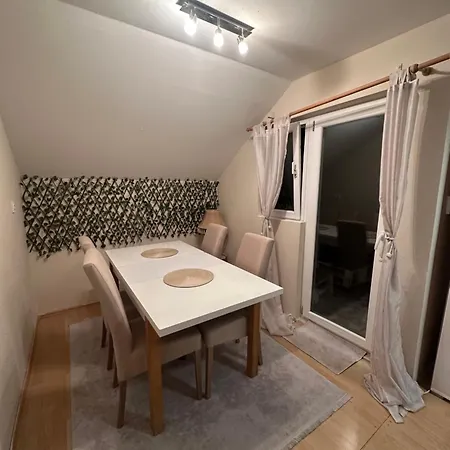 דירה Stan טראווניק