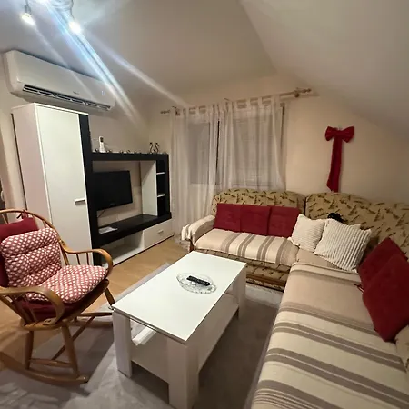 公寓 Stan 特拉夫尼克